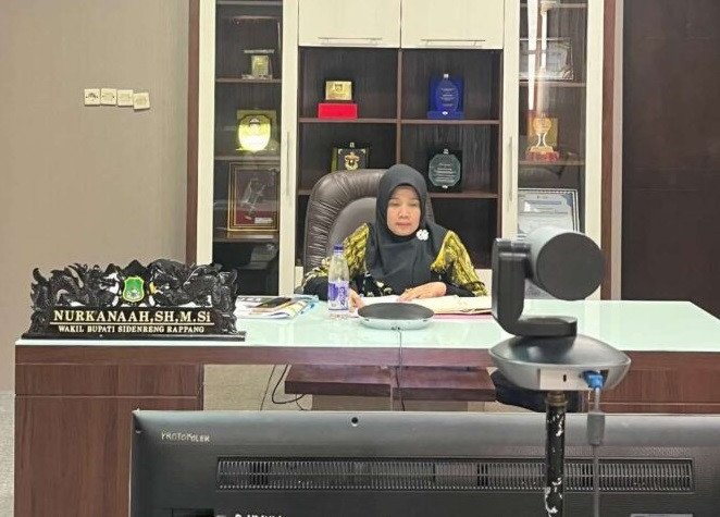 Pemkab Sidrap Siap Dukung Pengembangan Prodi Agroteknologi UMS