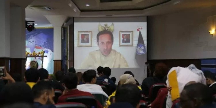 Ratusan Mahasiswa Asing Meriahkan International Student Summit UMM