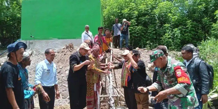 Muhammadiyah Sebagai Mata Air Membangun Peradaban di Indonesia Timur