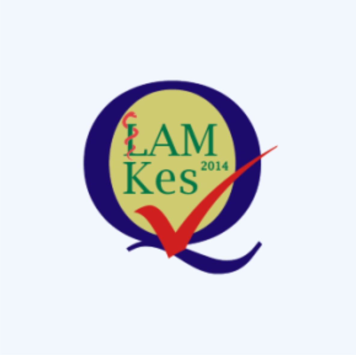 Lembaga Akreditasi Mandiri kesehatan