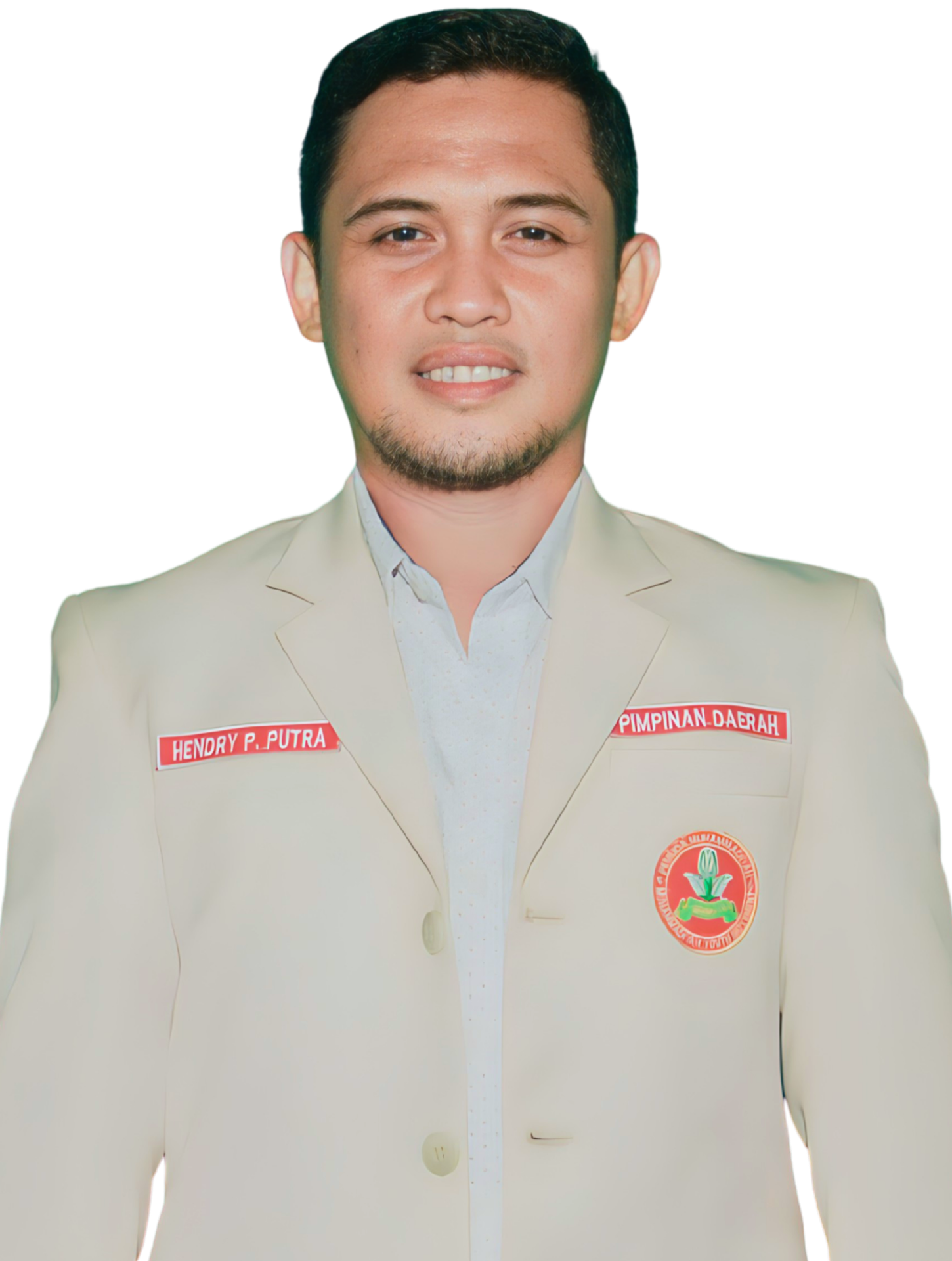 Hendry Pramana Putra, S.A.P.