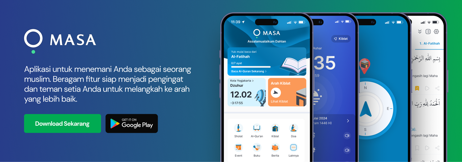 Banner Aplikasi